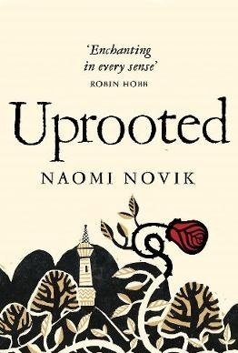 Uprooted