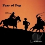 Fear of Pop, Vol. 1 by Ben Folds