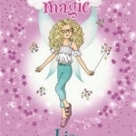 Lisa the Jelly Bean Fairy: The Candy Land Fairies: Book 3