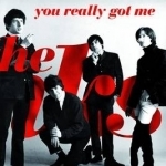 You Really Got Me: The Story of The Kinks