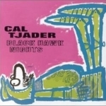 Black Hawk Nights by Cal Tjader