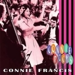 Connie Rocks by Connie Francis