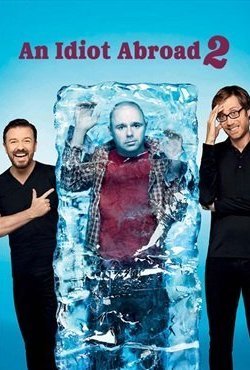 An Idiot Abroad - Season 2