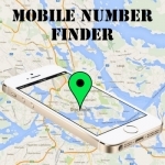 Mobile Number Finder .