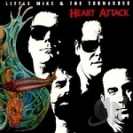 Heart Attack by Little Mike &amp; The Tornadoes