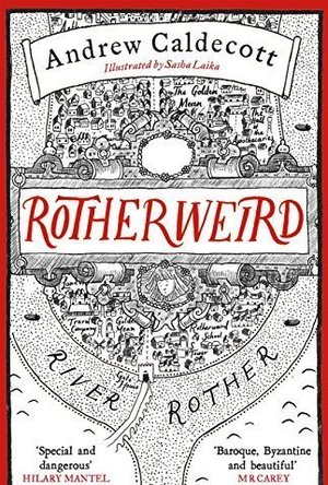 Rotherweird