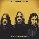 Revelation Sunday by The Steepwater Band