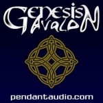Genesis Avalon by Pendant Productions
