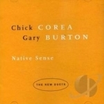 Native Sense: The New Duets by Chick Corea