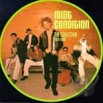 Collection: 1991-1998 by Mint Condition