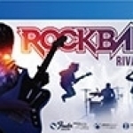Rock Band Rivals Band Kit 