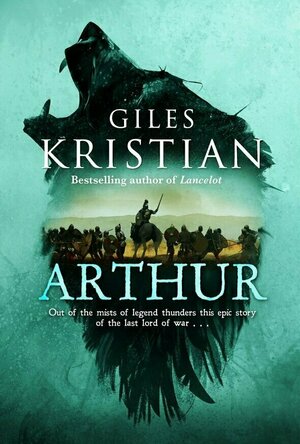 Arthur (The Arthurian Tales #3)