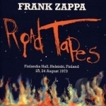 Road Tapes, Venue #2: Finlandia Hall, Helsinki, August 23 &amp; 24, 1973 by Frank Zappa