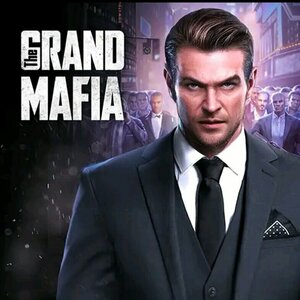 The Grand Mafia