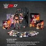 WWE 2K17 NXT Edition 