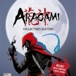 Aragami Collector&#039;s Edition 
