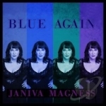 Blue Again by Janiva Magness