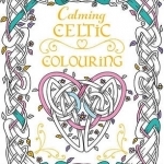 Calming Celtic Colouring