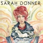 That Is a Pegasus by Sarah Donner