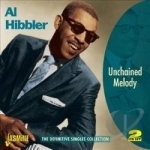 Unchained Melody: The Definitive Singles Collection by Al Hibbler