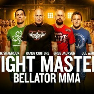 Fight Master: Bellator MMA