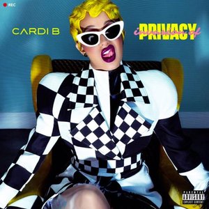 Invasion Of Privacy by Cardi B