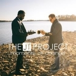 Moments of Change by JT Project
