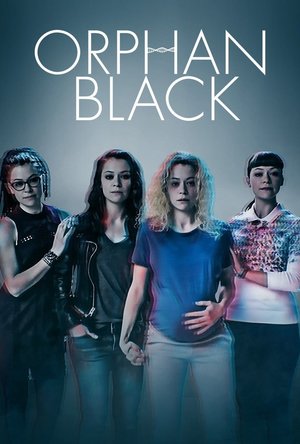 Orphan Black 