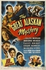 The Great Alaskan Mystery (1944)
