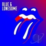 Blue and Lonesome by The Rolling Stones