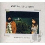 Memories of an Old Friend by Angus &amp; Julia Stone