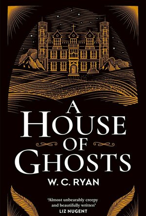 A House Of Ghosts