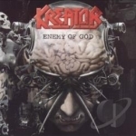 Enemy of God by Kreator