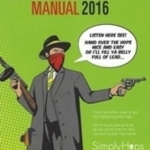 The Brewery Manual: 2016