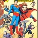 Superman and the Legion of Super-Heroes