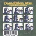 Light &amp; Salvation by Demolition Man