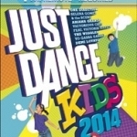 Just Dance Kids 2014 