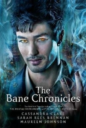 The Bane Chronicles