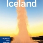 Lonely Planet Iceland