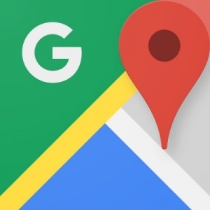 Google Maps - GPS Navigation