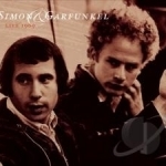 Live 1969 by Simon &amp; Garfunkel