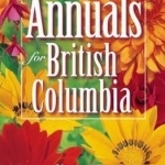 Annuals for British Columbia