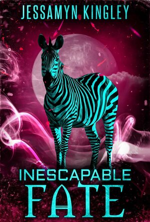 Inescapable Fate (D’Vaire, #46)
