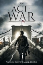 An Act of War (2014)