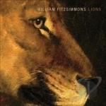 Lions by William Fitzsimmons