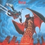 Rarities Edition: Bat Out of Hell II: Back Into Hell by Meat Loaf