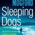 Sleeping Dogs: A Spike Sanguinetti Mystery