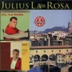 Love Songs a la Rosa/On the Sunny Side by Julius La Rosa
