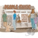 People Music by Christian Mcbride &amp; Inside Straight