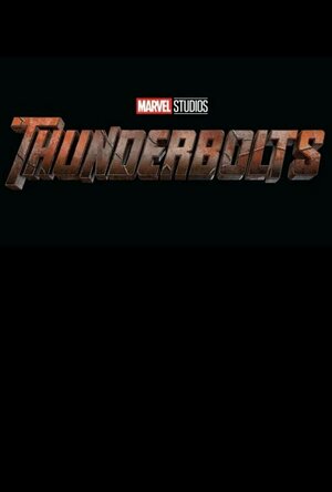 Thunderbolts (2024)